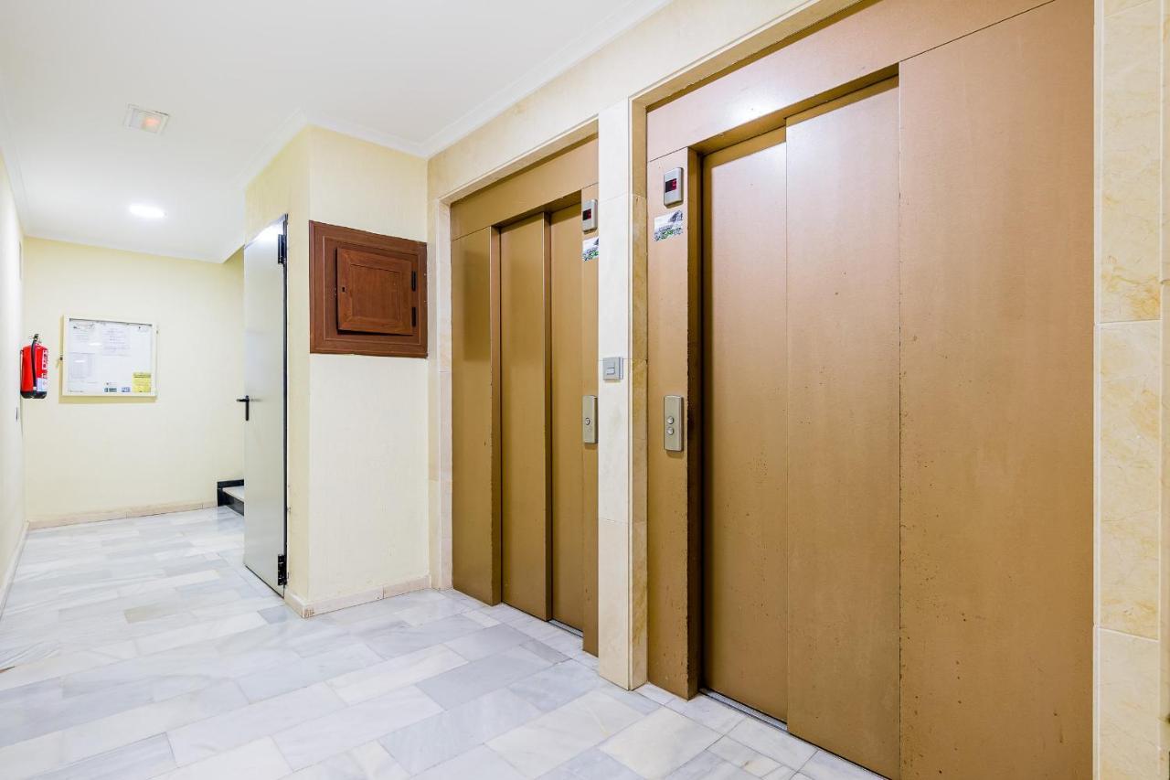 Apartamento Playa Del Cura Torrevieja Exterior foto